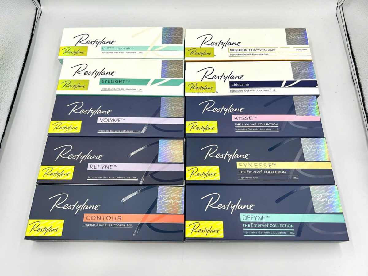 RESTYLANE