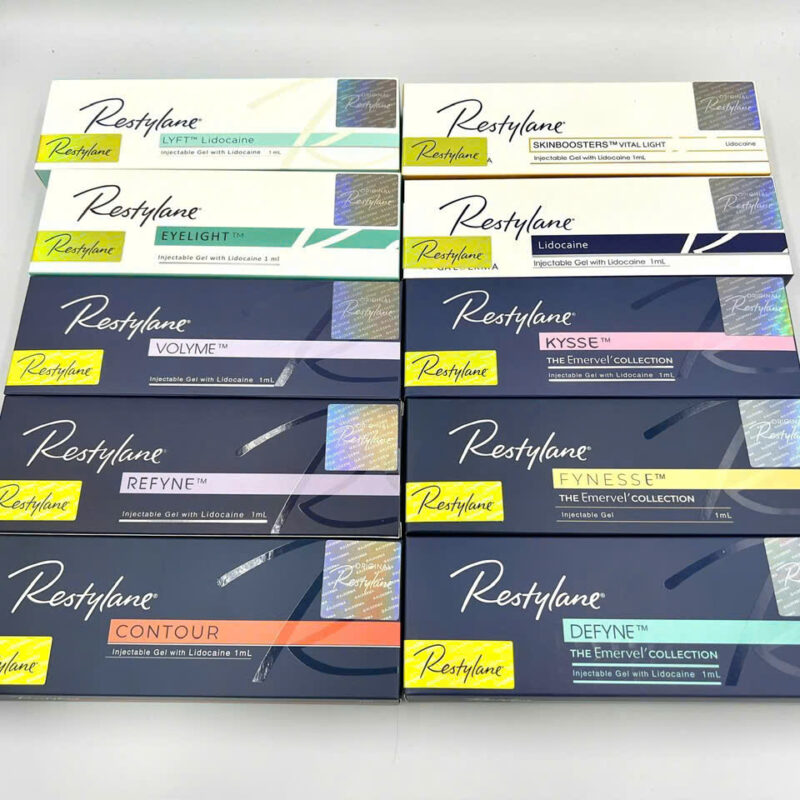 RESTYLANE