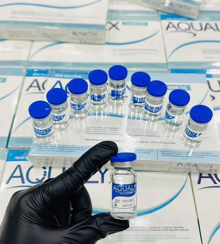 AQUALYX