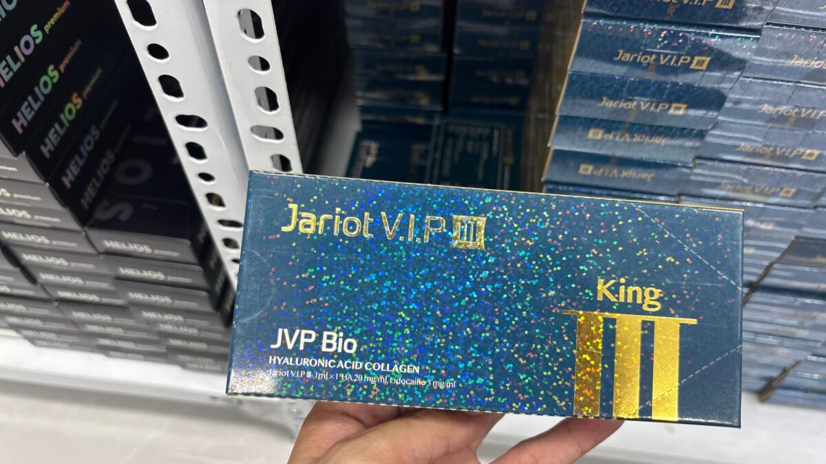 JARIOT VIP - Hình ảnh 2