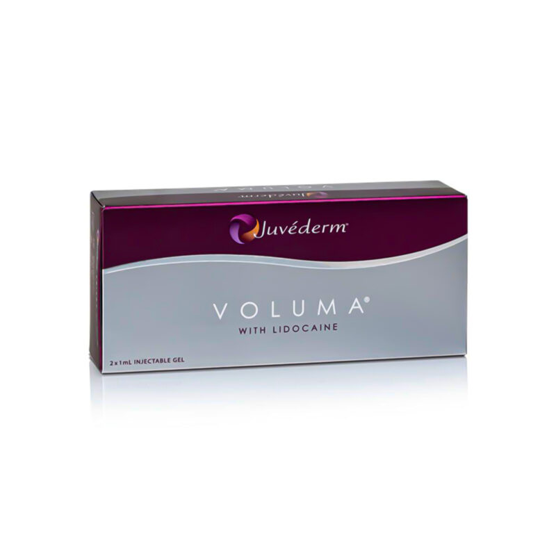 Juvederm Voluma (2x1ml)