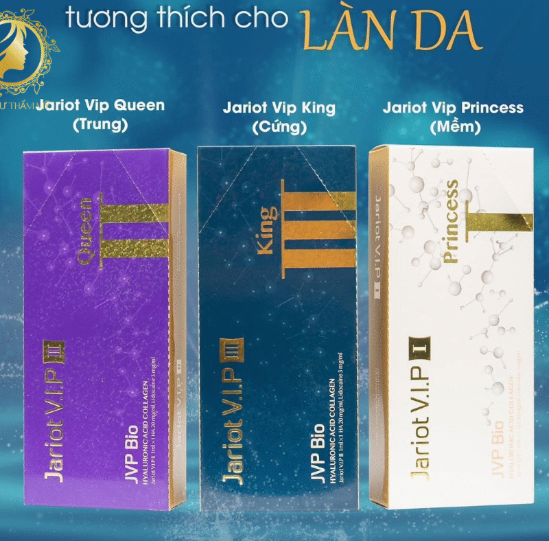JARIOT VIP